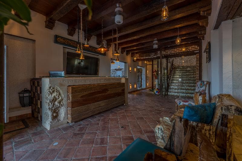 Getsemani Cartagena Hotel 5