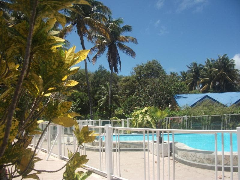 Hotel Le Rotabas 2