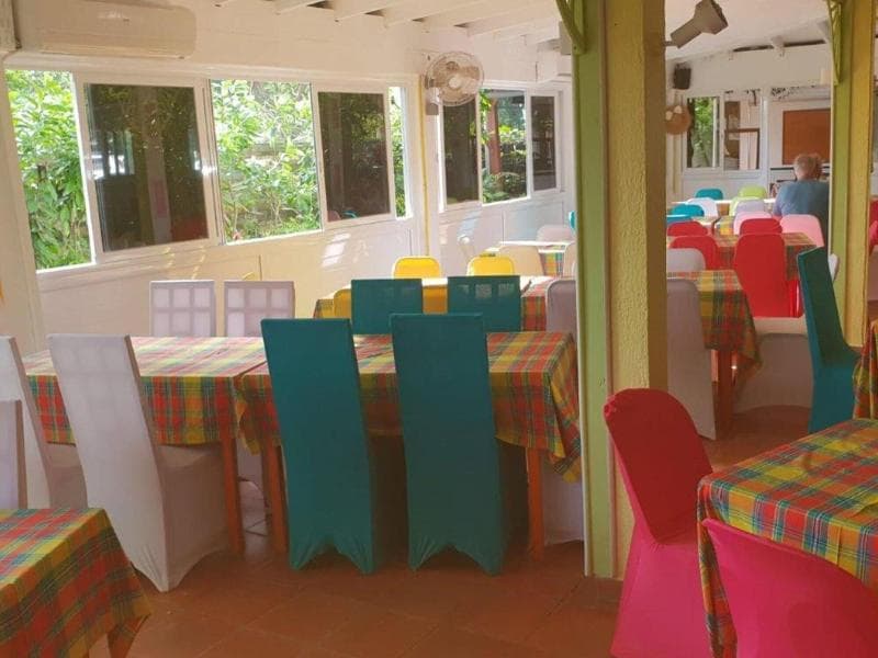 Hotel Le Rotabas photo 1