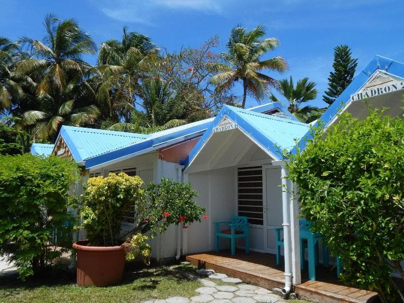 Hotel Le Rotabas 5