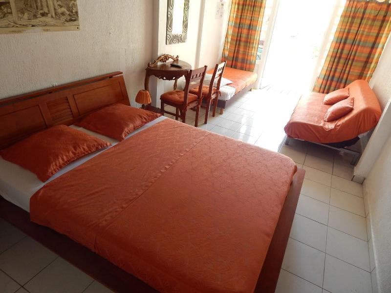 Hotel Le Rotabas 4
