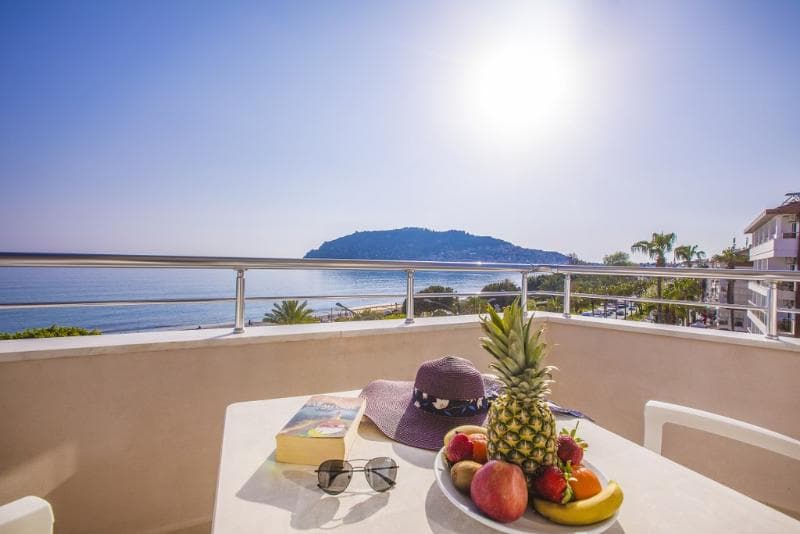 Hawaii Suit Beach Hotel photo 1