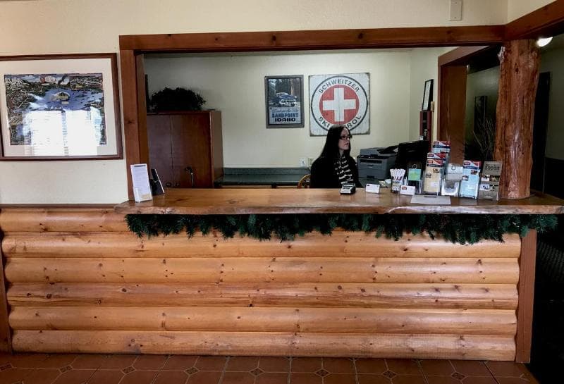 FairBridge Inn & Suites Sandpoint photo 1