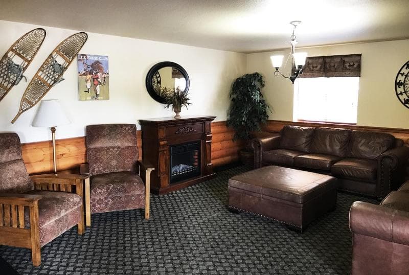 FairBridge Inn & Suites Sandpoint 3