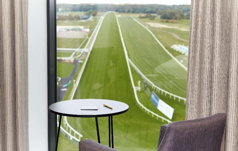 Hilton Garden Inn Doncaster Racecourse 5