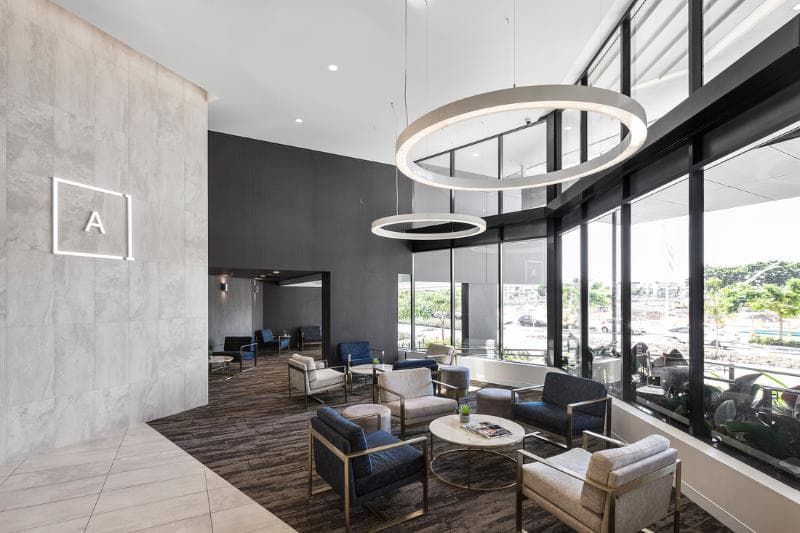 Alcyone Hotel Residences photo 1
