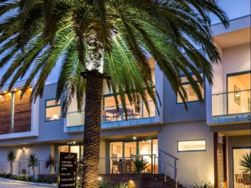 Great Ocean Road Resort 4