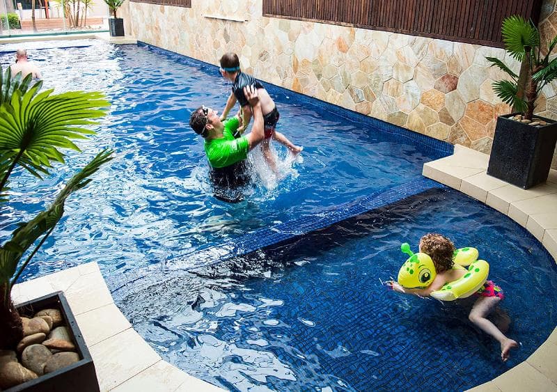 Great Ocean Road Resort photo 1