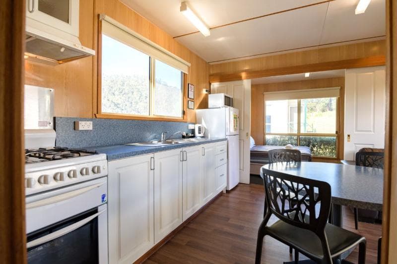 Mornington Hobart Holiday Park 3