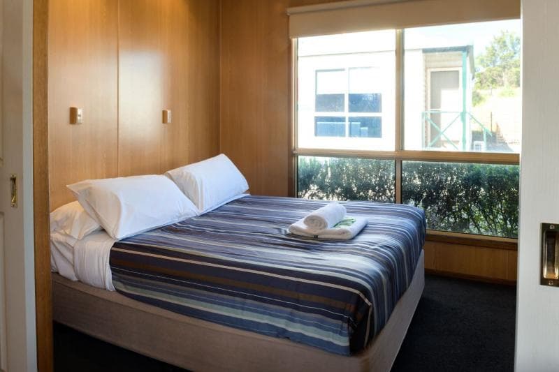 Mornington Hobart Holiday Park 5