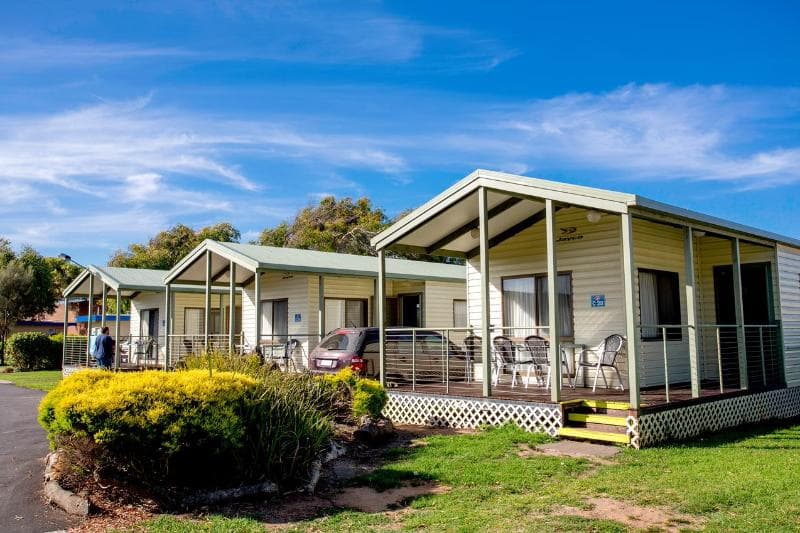 Discovery Parks Warrnambool Holiday & Caravan Park 3