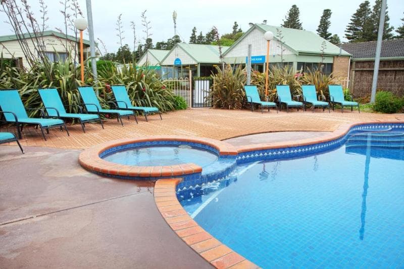 Discovery Parks Warrnambool Holiday & Caravan Park 4