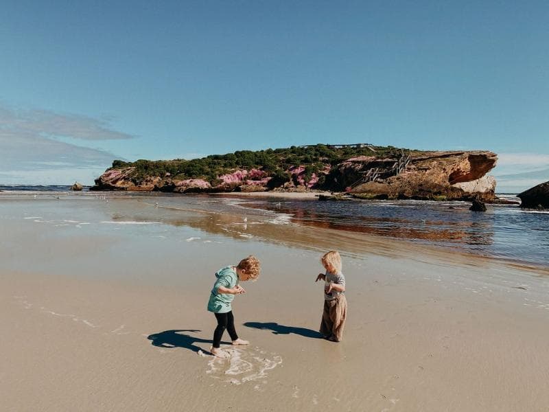 Discovery Parks Warrnambool Holiday & Caravan Park 5