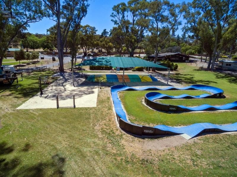 Discovery Parks - Clare 3