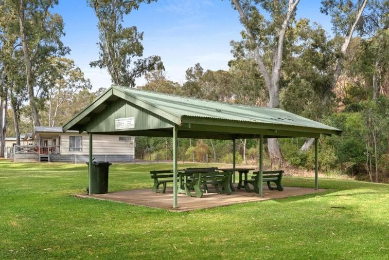 Discovery Parks - Clare 5
