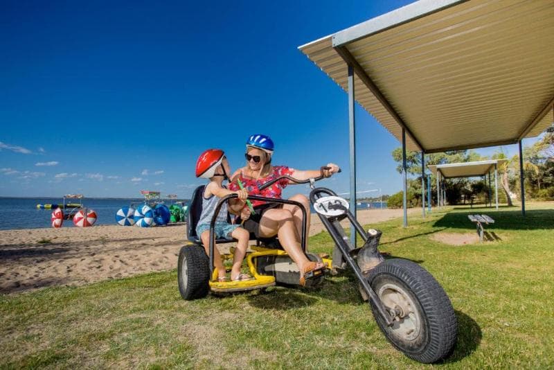 Discovery Holiday Parks - Lake Bonney 5