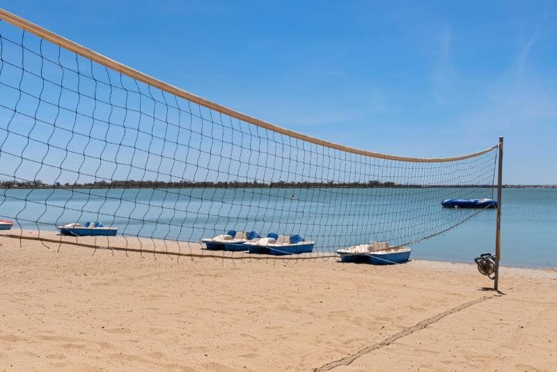 Discovery Holiday Parks - Lake Bonney 3