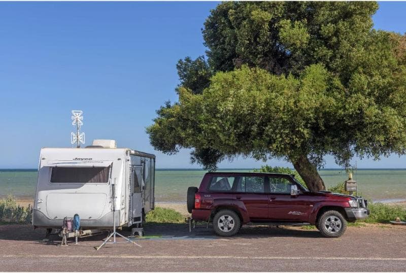Discovery Parks - Whyalla Foreshore 3