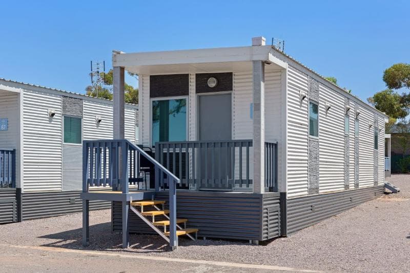 Discovery Parks - Whyalla Foreshore main
