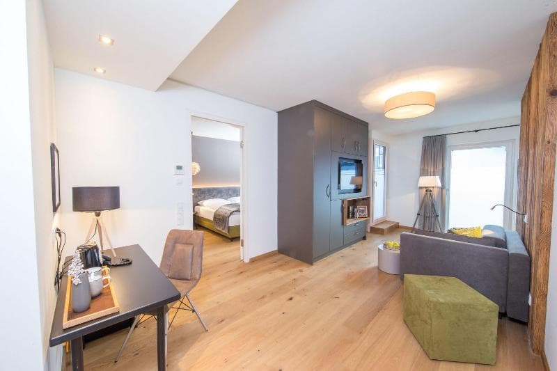 Two Timez Boutique Hotel 4