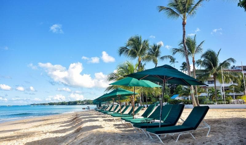 Royal Glitter Bay Villas 5