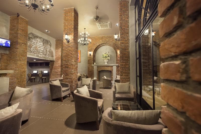 Anik Boutique Hotel - Rainbow Bridge 4