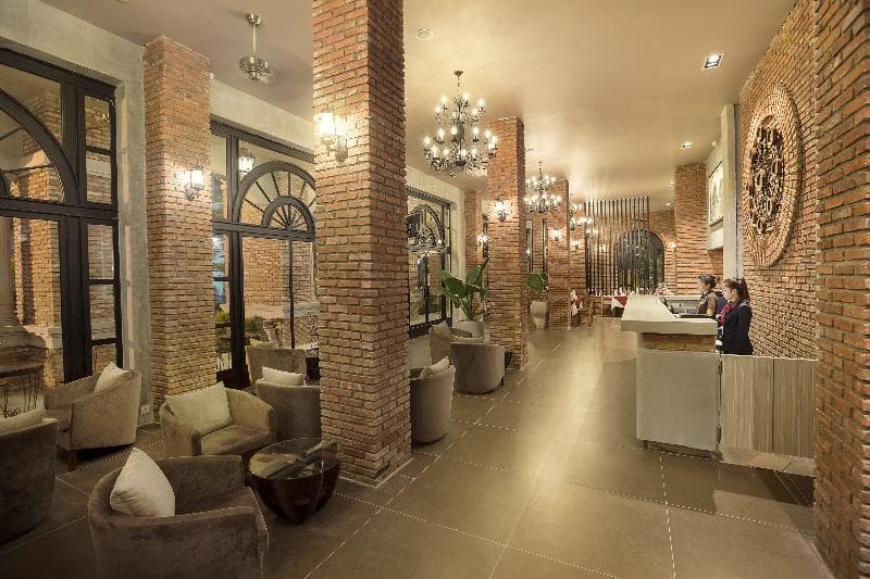 Anik Boutique Hotel - Rainbow Bridge 5