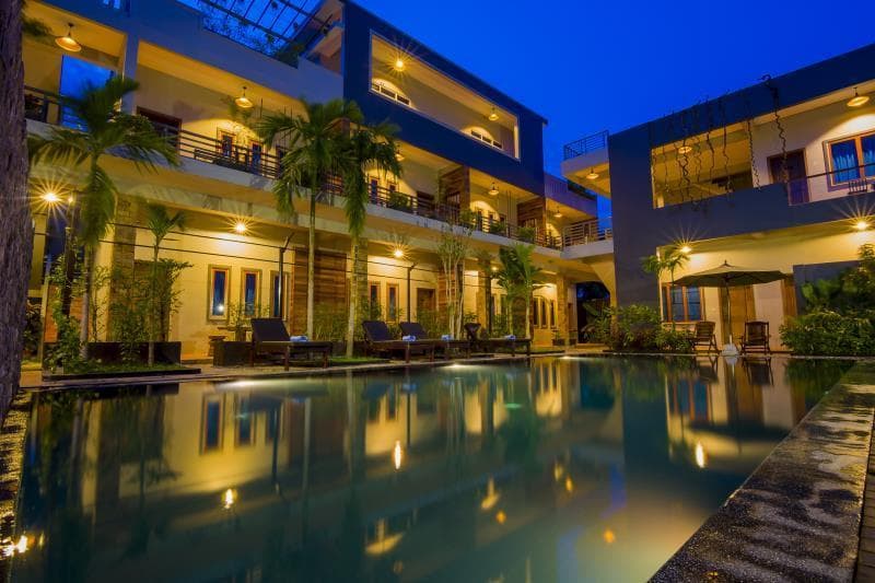 Indra Porak Residence 4