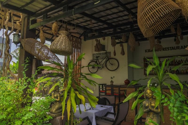 Indra Porak Residence 3