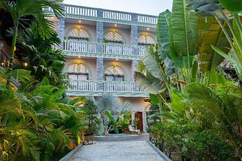 Reveal Angkor Boutique Hotel 3
