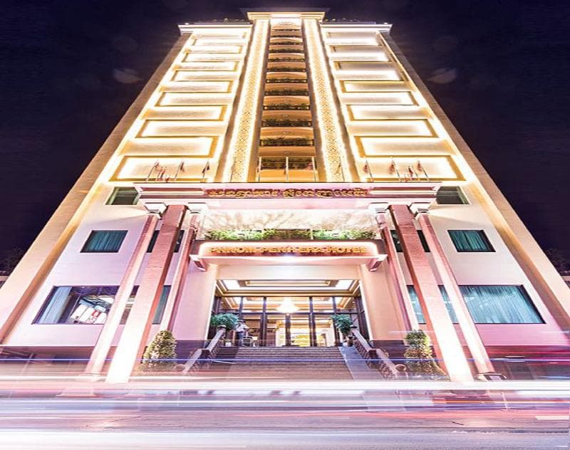 Phnom Penh Era Hotel photo 1
