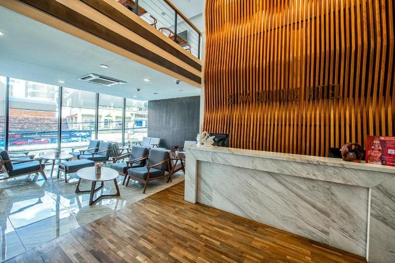 Sim Boutique Hotel 3
