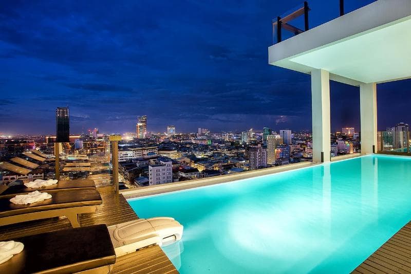 Sim Boutique Hotel 5
