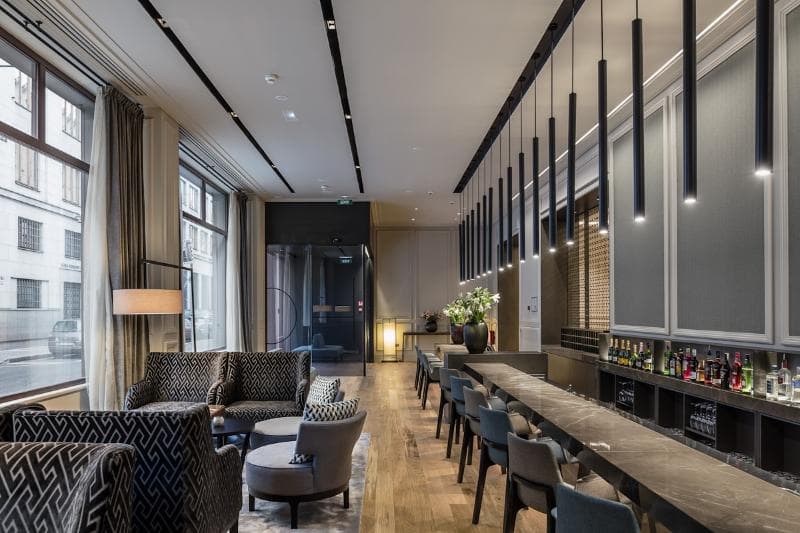 BoHo Hotel Prague 2