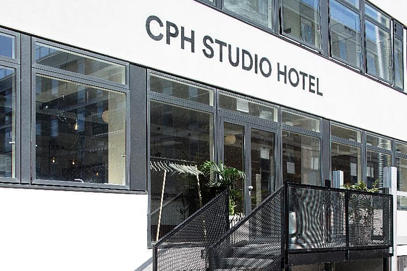 Cph Studio Hotel photo 1