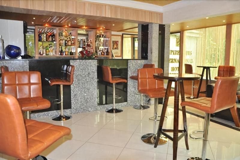 Empire Addis International Hotel 2