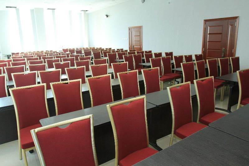 Aphrodite International Hotel photo 1