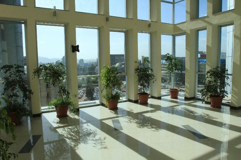 Aphrodite International Hotel 4