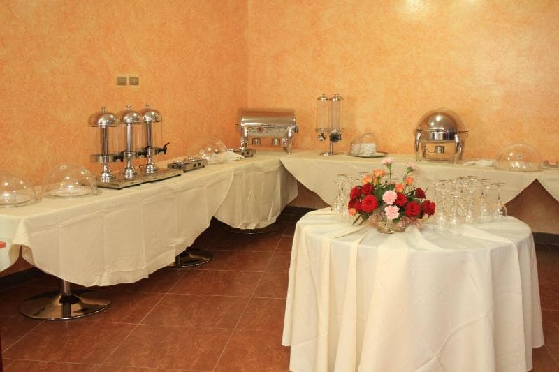 Aphrodite International Hotel 2