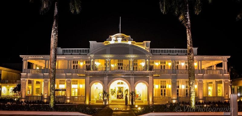 Grand Pacific Hotel photo 1