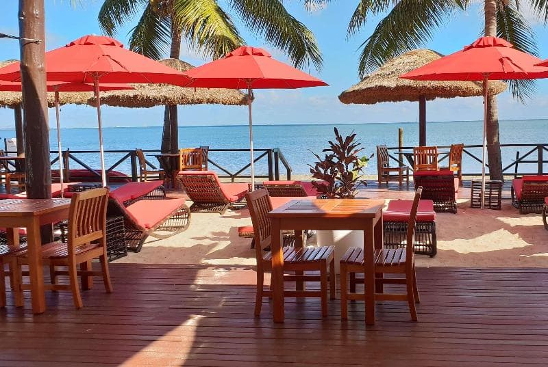 Ramada Suites By Wyndham Wailoaloa Beach Fiji photo 1