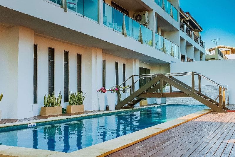 Ramada Suites By Wyndham Wailoaloa Beach Fiji 4