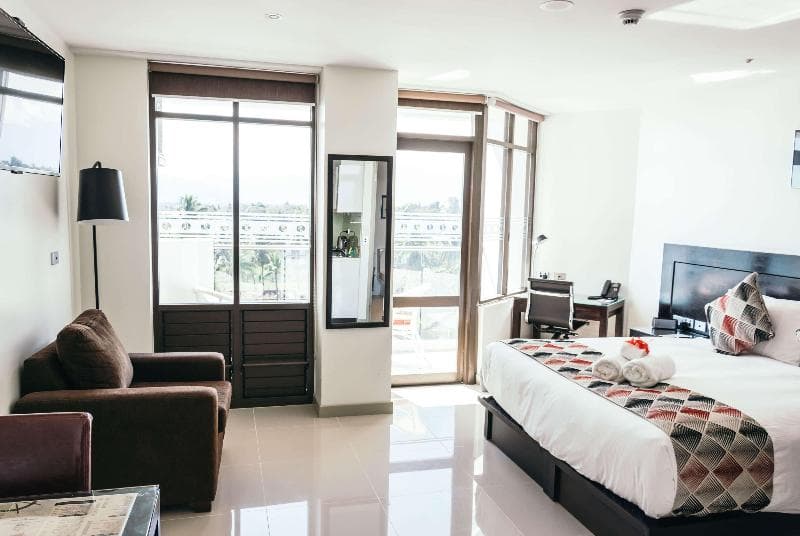 Ramada Suites By Wyndham Wailoaloa Beach Fiji 3