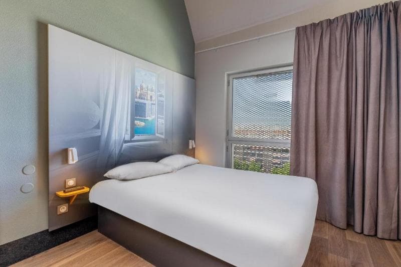 B&B Hôtel Marseille Euromed 5