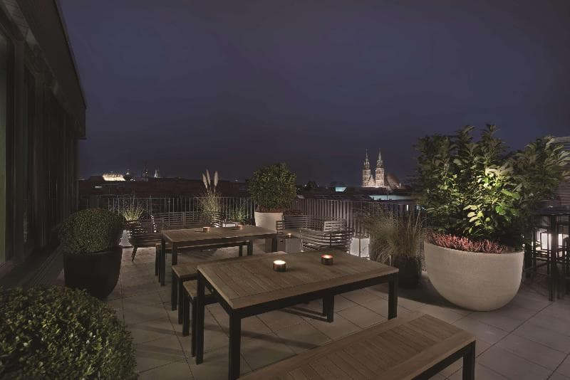 Adina Apartment Nuremberg photo 1