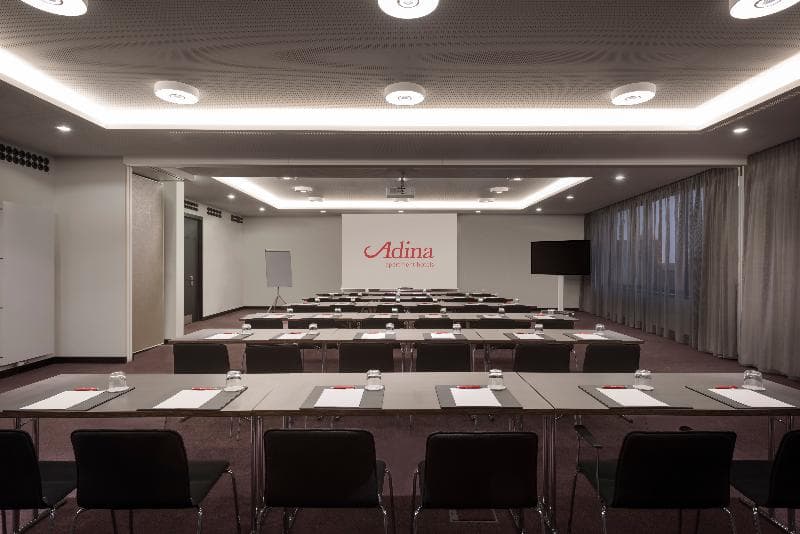 Adina Apartment Nuremberg 5