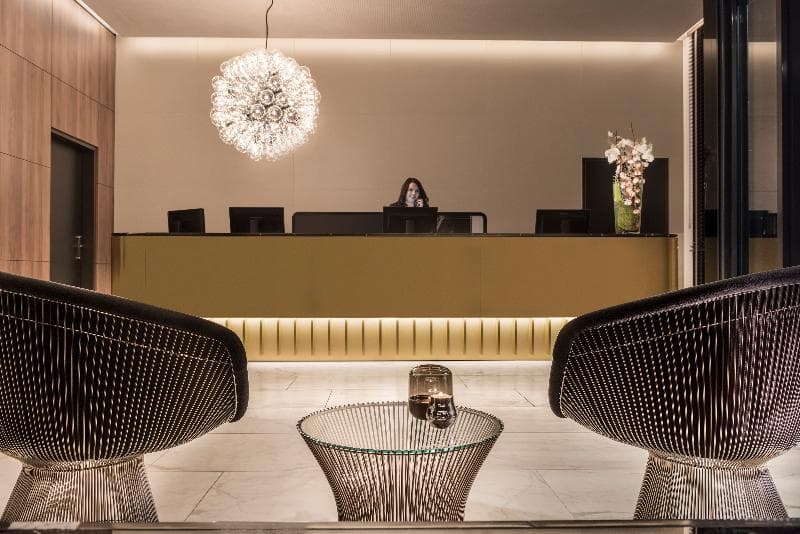 Adina Apartment Nuremberg 2