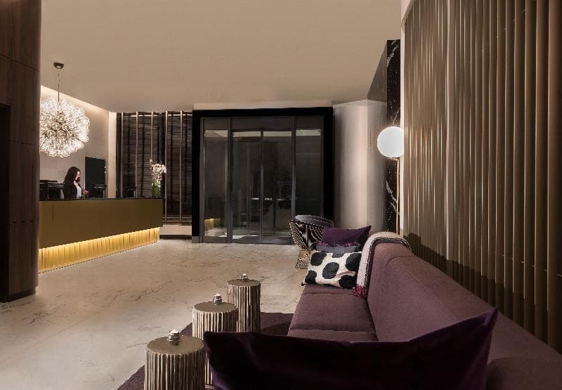 Adina Apartment Nuremberg 4