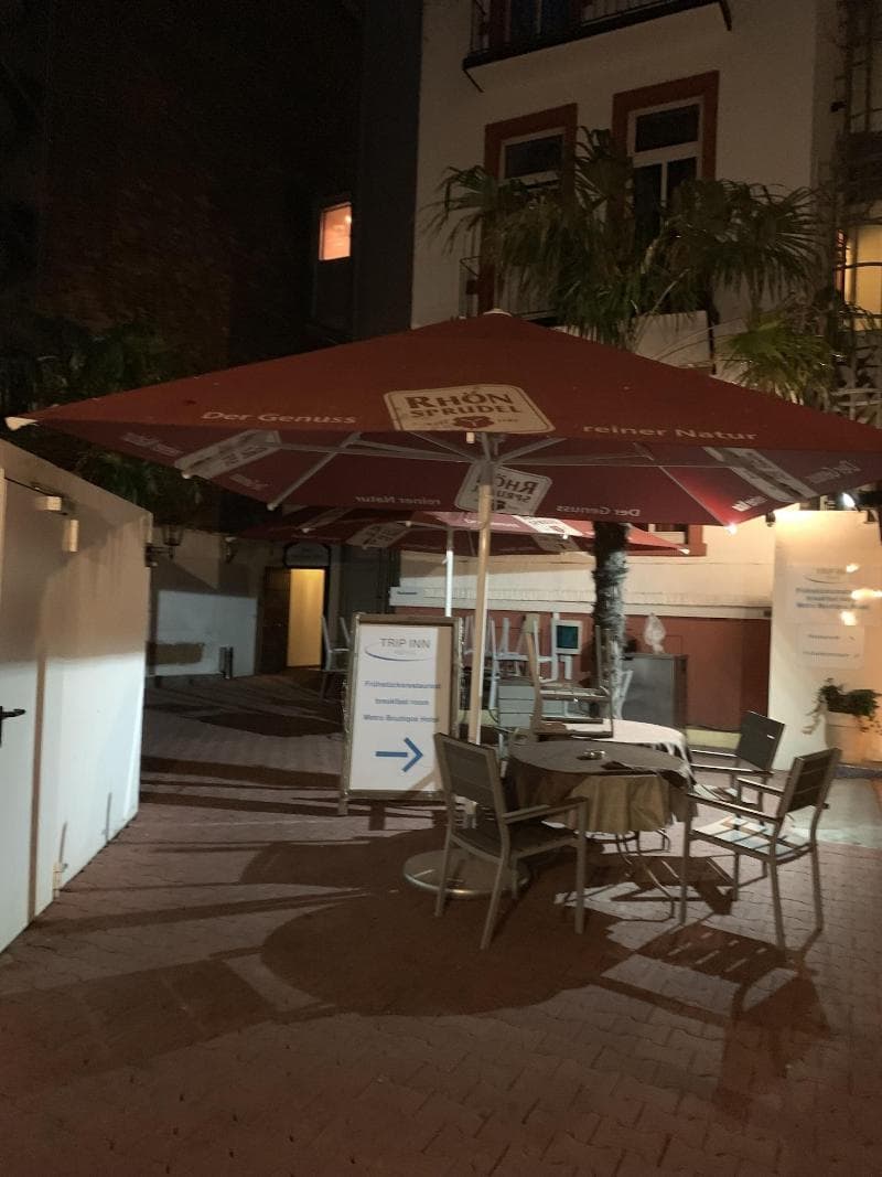 Hotel Little Paris 3