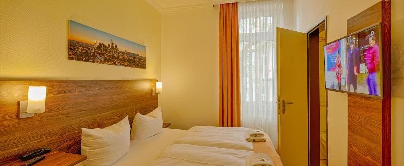 Hotel Little Paris 5